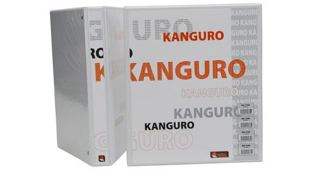 Kanguro