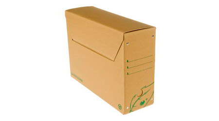 Doc box Amazon