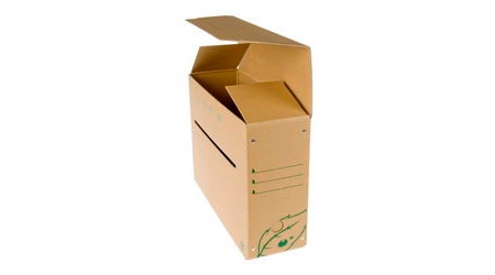 Doc box Amazon